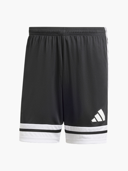 adidas Squadra 25 Shorts Schwarz 156464 1