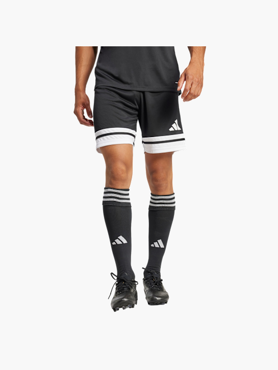 adidas Squadra 25 Shorts Schwarz 156464 2
