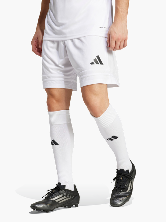 adidas Squadra 25 Shorts Weiß 142722 2