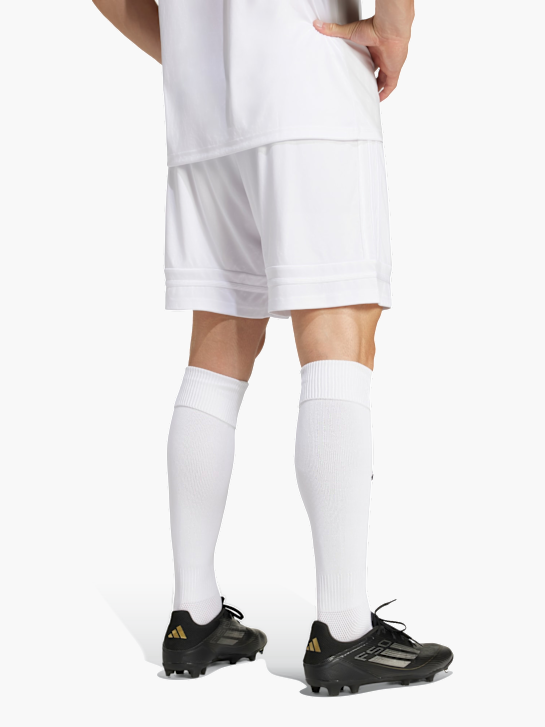 adidas Squadra 25 Shorts Weiß 142722 3