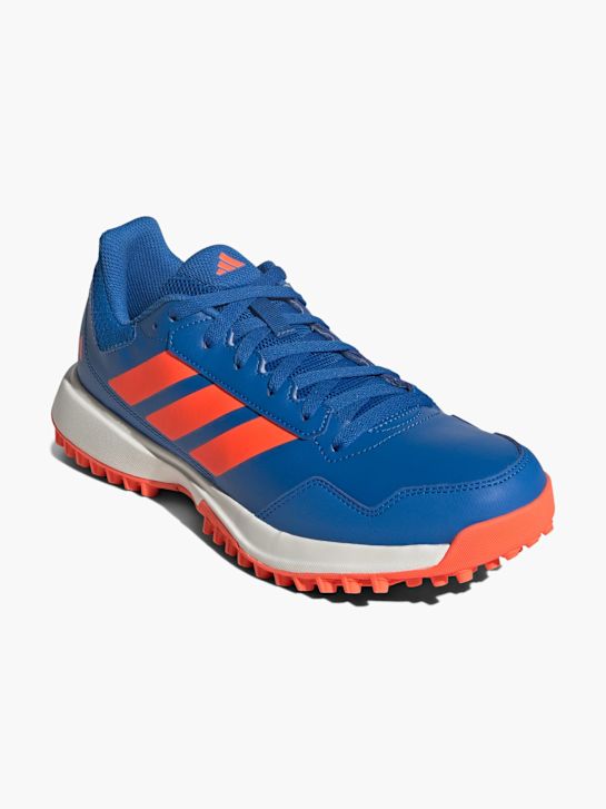 adidas Hockeystar Field Hockeyschuh Blau 133639 4