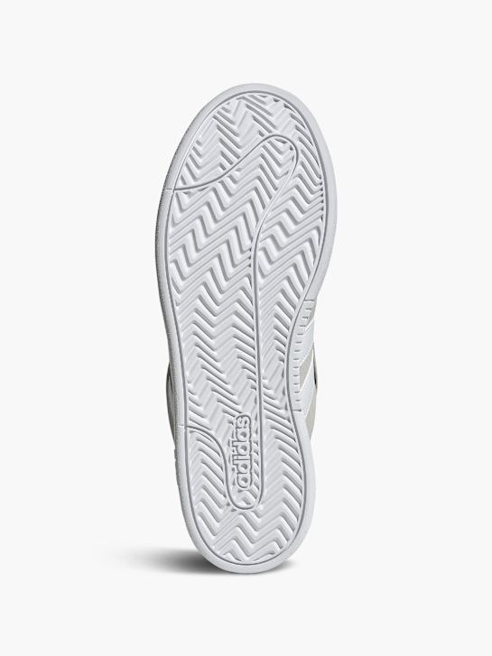 adidas Grand Court Alpha Schuh Grau 133599 2