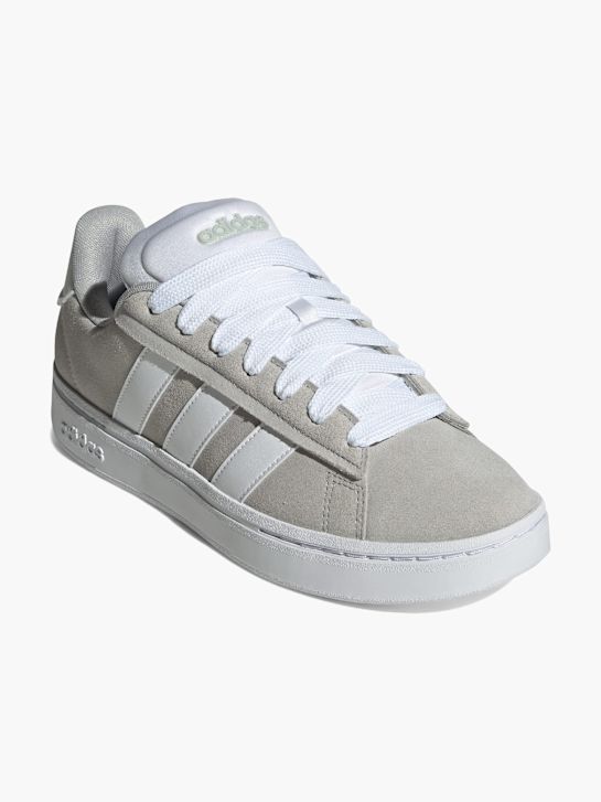 adidas Grand Court Alpha Schuh Grau 133599 3
