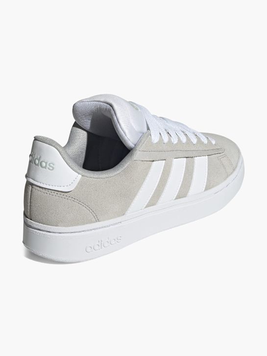 adidas Grand Court Alpha Schuh Grau 133599 4