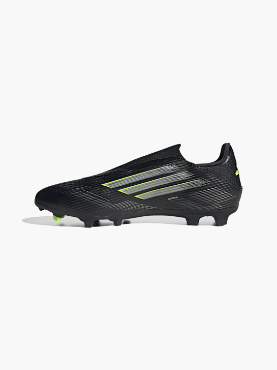 adidas F50 League Laceless Firm/Multi-Ground Fußballschuhe Schwarz 142920 3
