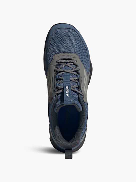 adidas Tracefinder Trailrunning-Schuh Blau 133251 2