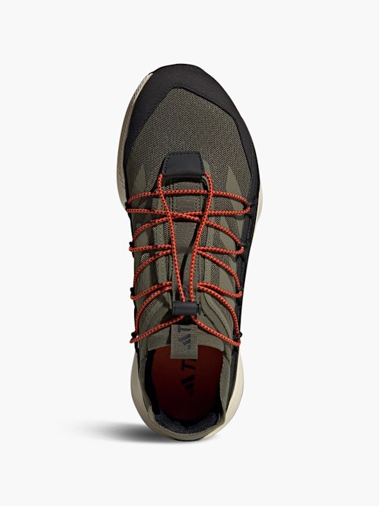 adidas TERREX Voyager 21 Travel Schuh Grün 132803 2