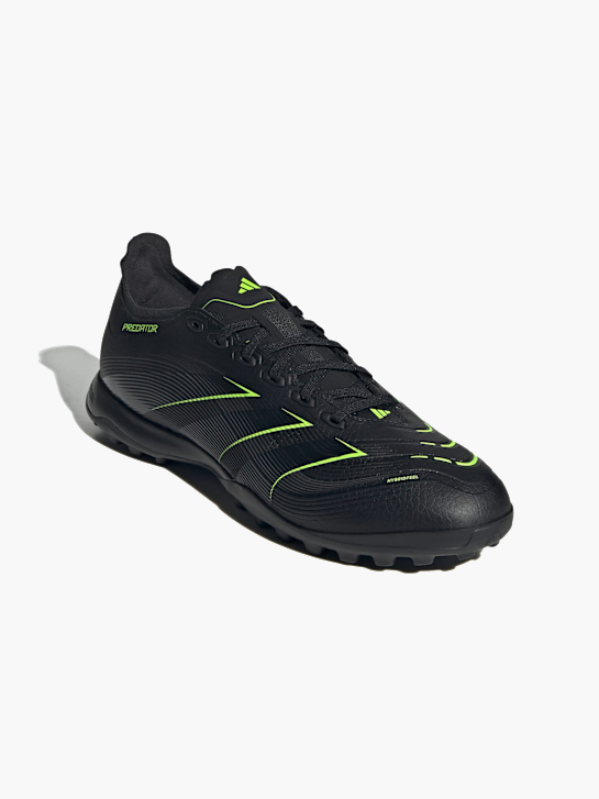 adidas Predator League Kunstrasen Fußballschuh Schwarz 143192 2