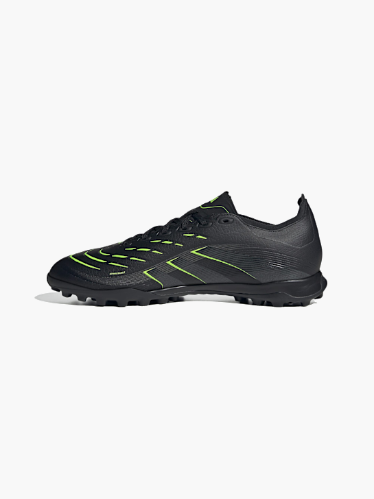 adidas Predator League Kunstrasen Fußballschuh Schwarz 143192 3
