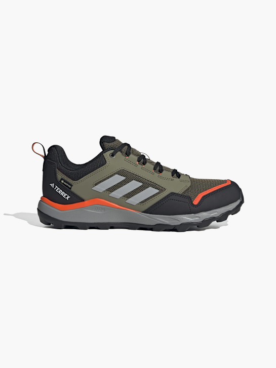 adidas Tracerocker 2.0 GORE-TEX Trailrunning-Schuh Grün 143004 1