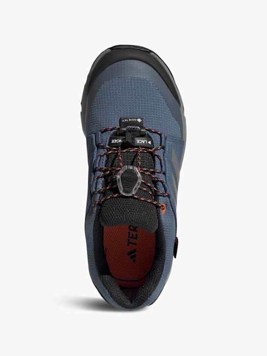 adidas TERREX GORE-TEX Wanderschuh Blau 133268 2