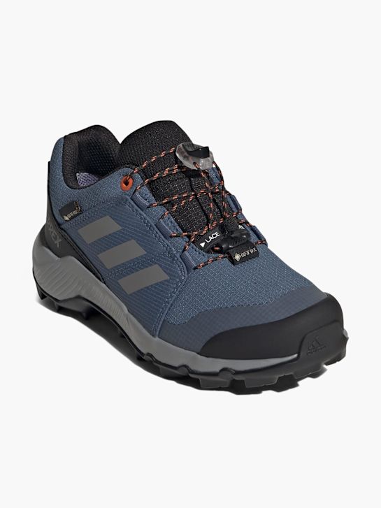 adidas TERREX GORE-TEX Wanderschuh Blau 133268 4