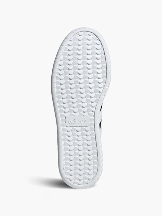 adidas Barreda Schuh Schwarz 133581 2