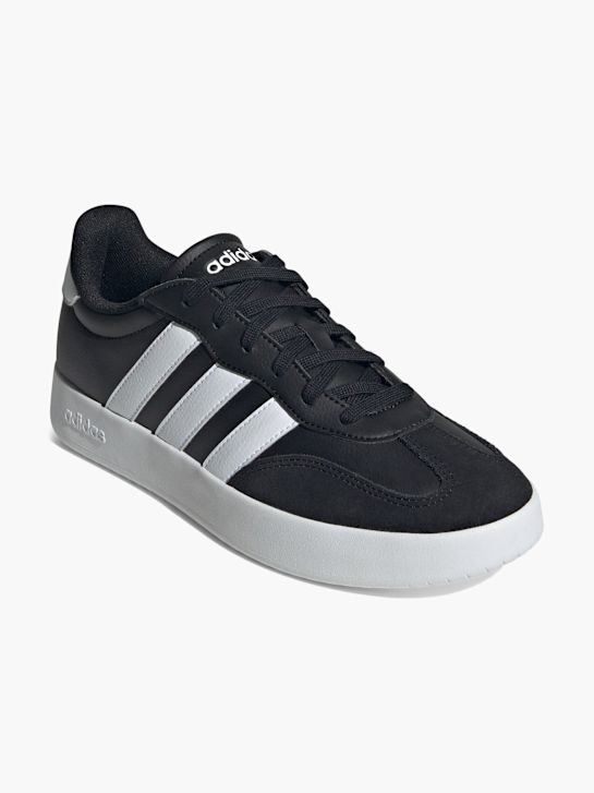 adidas Barreda Schuh Schwarz 133581 3