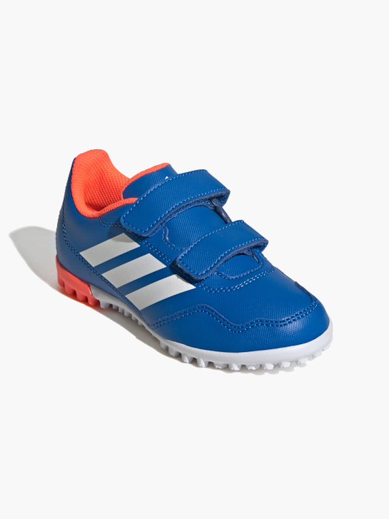 adidas Youngstar Rise Kids Hockeyschuh Blau 142950 2
