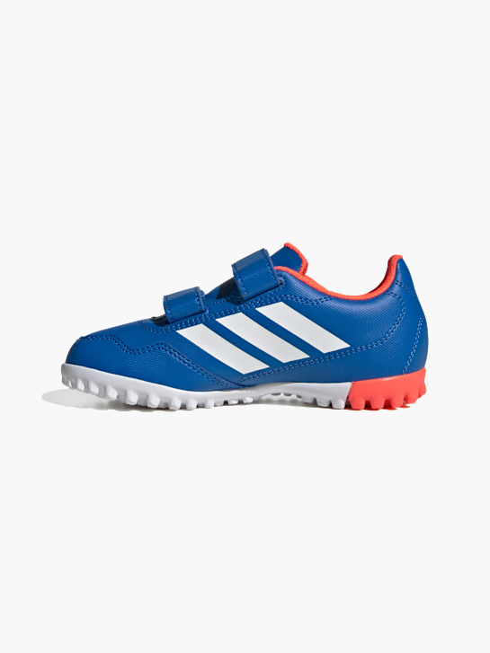 adidas Youngstar Rise Kids Hockeyschuh Blau 142950 3