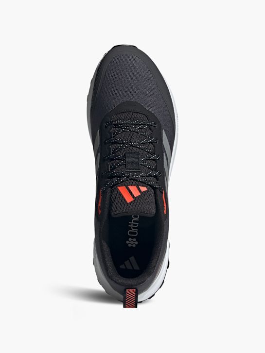 adidas Runfalcon 5 TR Laufschuh Schwarz 133742 2