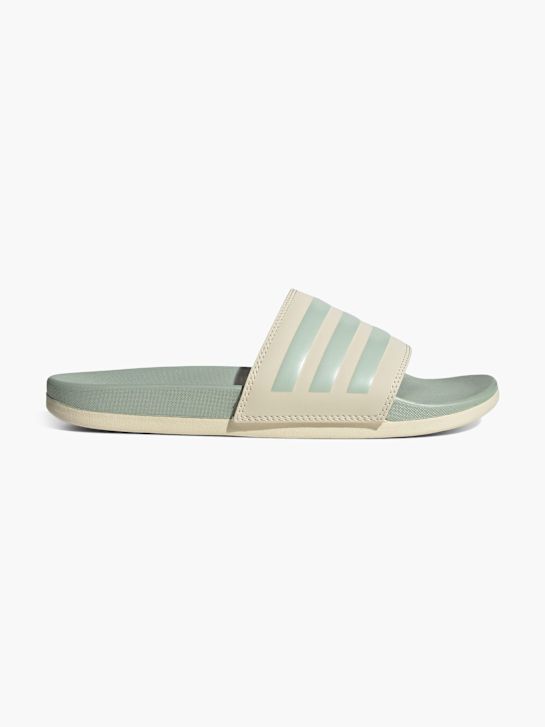 adidas Comfort adilette Weiß 132711 1