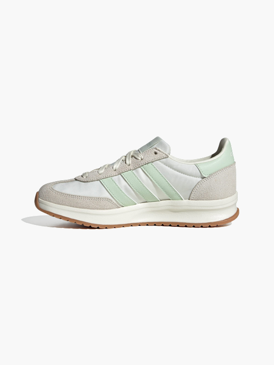 adidas RUN 70s 2.0 Schuh Weiß 168982 3