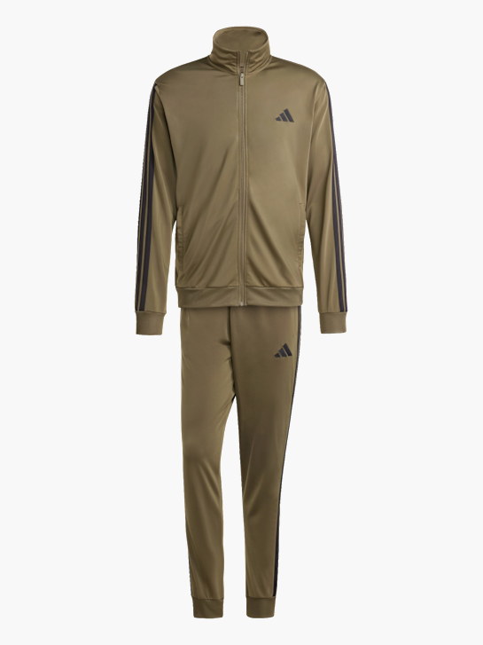 adidas DAYREADY TRAININGSANZUG Olive 142590 1