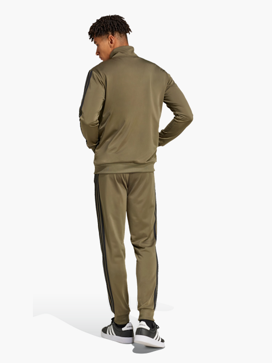 adidas DAYREADY TRAININGSANZUG Olive 142590 3