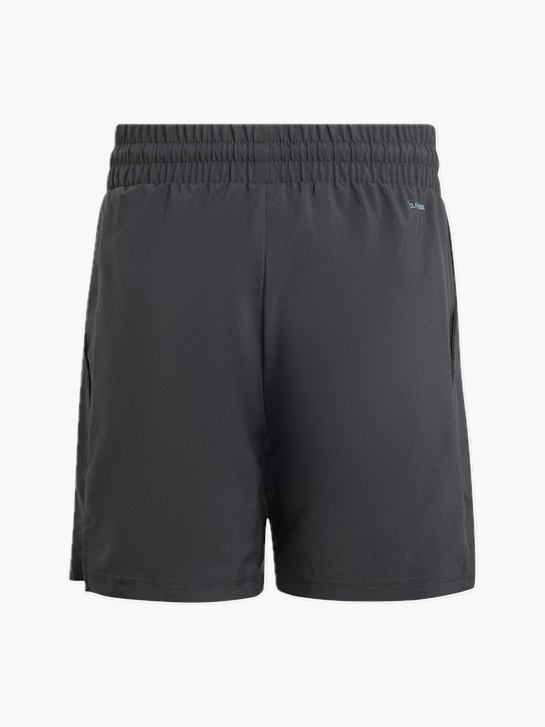 adidas Club Tennis 3-Streifen Kids Shorts Schwarz 132238 2