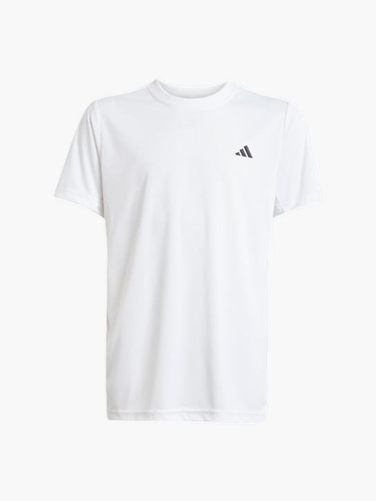 adidas Club Tennis Kids T-Shirt Weiß 132240 1