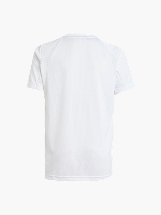 adidas Club Tennis Kids T-Shirt Weiß 132240 2