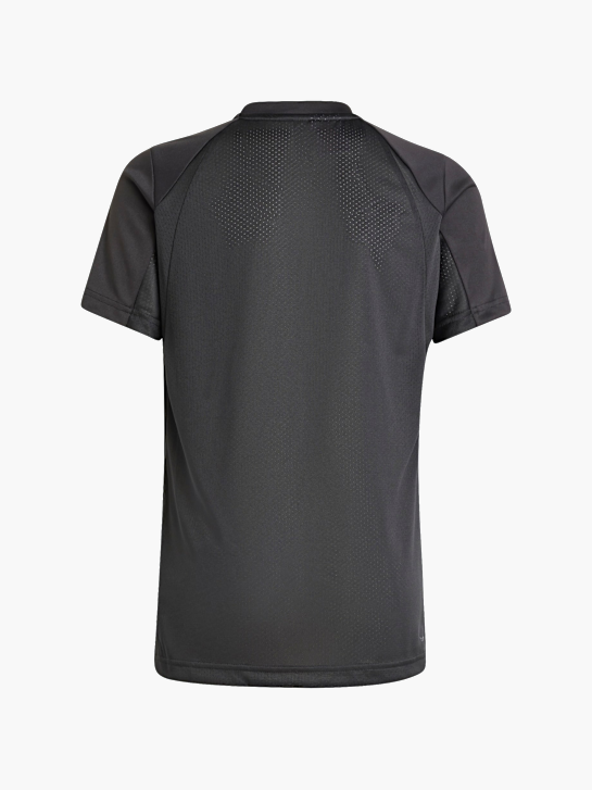 adidas Club Tennis Kids T-Shirt Schwarz 142435 2