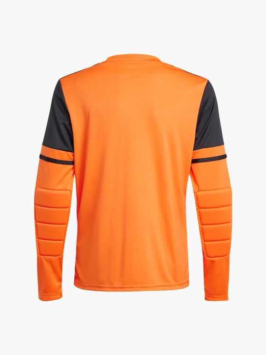 adidas Squadra 25 Long Sleeve Kids Torwarttrikot Orange 142440 2