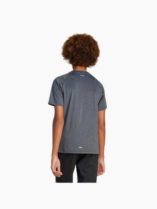 adidas All Sports Favorite Kids T-Shirt Grau 132361 3