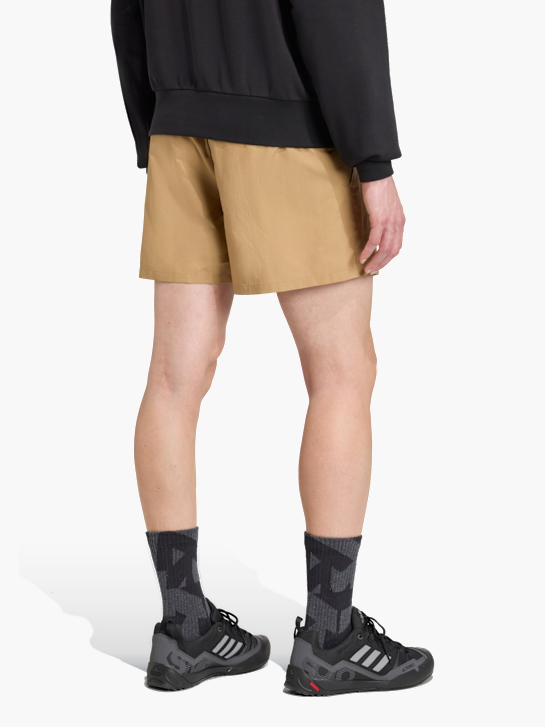 adidas Terrex Multi Shorts Braun 142802 3