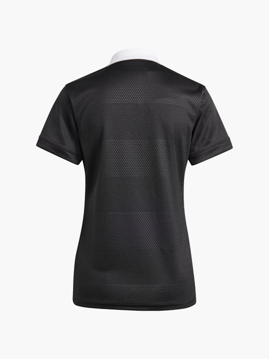 adidas All Blacks Heimtrikot Schwarz 142241 2