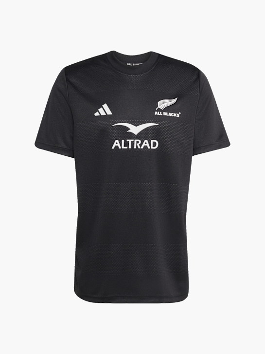 adidas All Blacks Supporter Trikot Schwarz 142243 1