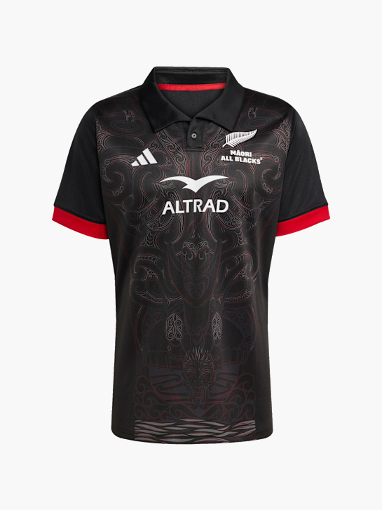 adidas Heimtrikot der Māori All Blacks Schwarz 141577 1