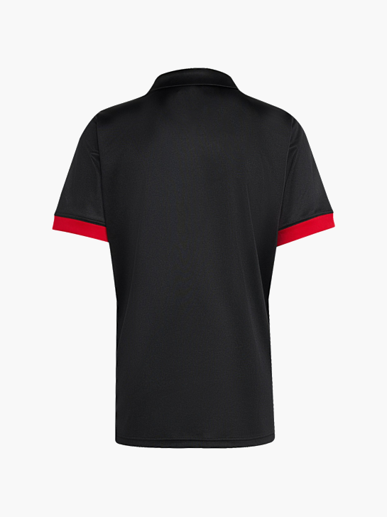 adidas Heimtrikot der Māori All Blacks Schwarz 141577 2