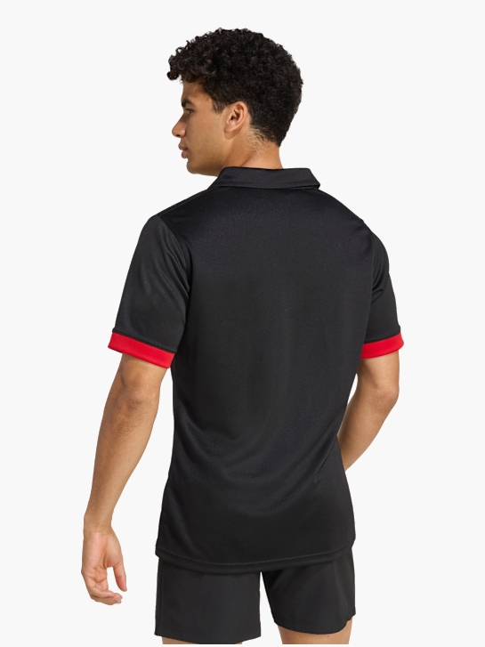 adidas Heimtrikot der Māori All Blacks Schwarz 141577 4