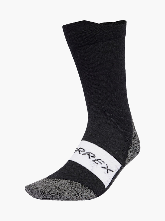 adidas Terrex Xperior CLIMAWARM Merino Crew Socken Schwarz 142190 1