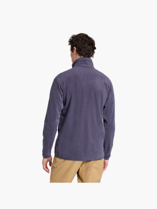 adidas Multi Essentials Fleecejacke Blau 132395 3