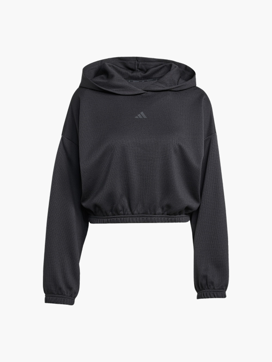 adidas Yoga Oberteil Schwarz 156272 1