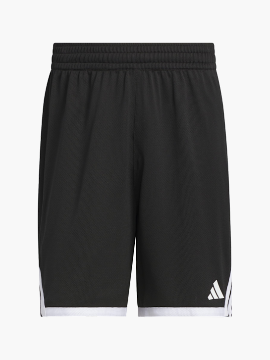 adidas 3G Speed Reversible Basketball AEROREADY Shorts Schwarz 141432 1