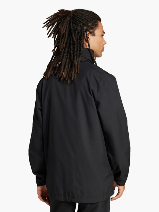 adidas Multi Essentials 2L Regenjacke Schwarz 141511 3