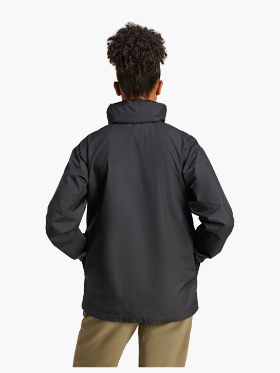 adidas Multi Essentials 2L Regenjacke Schwarz 141514 3