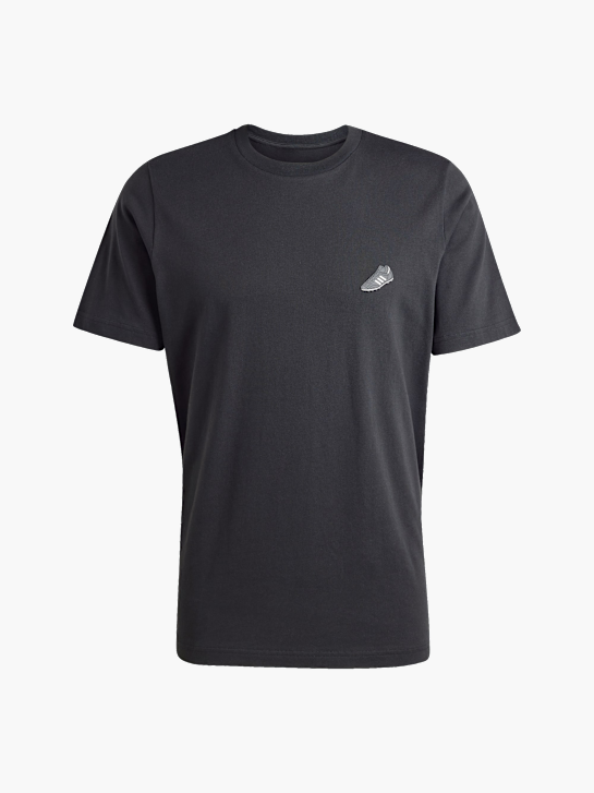 adidas Copa Graphic T-Shirt Schwarz 141535 1