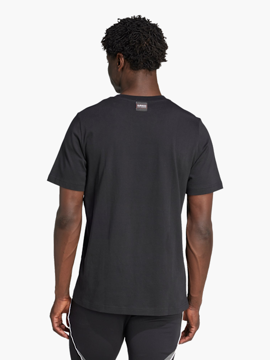 adidas Copa Graphic T-Shirt Schwarz 141535 3