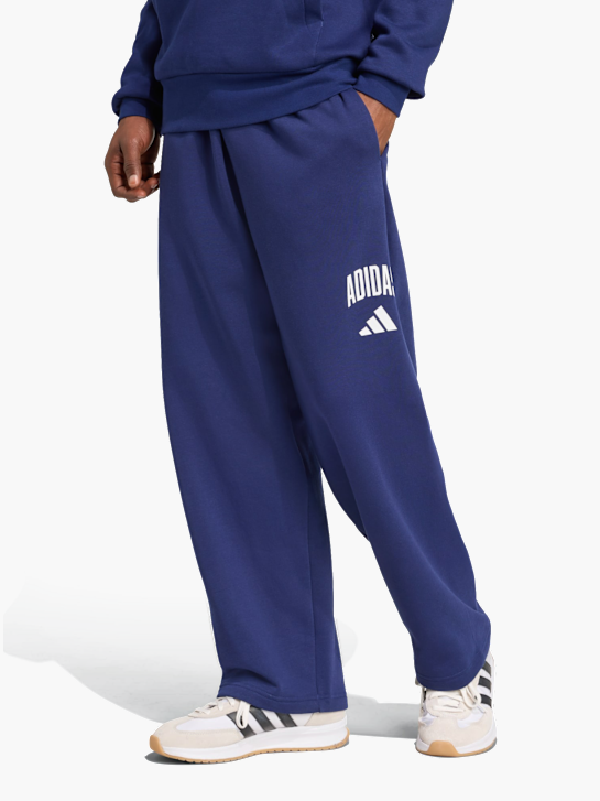adidas Collegiate Hose Blau 141537 2