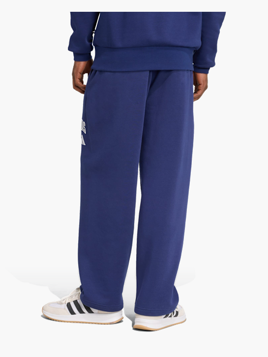 adidas Collegiate Hose Blau 141537 3