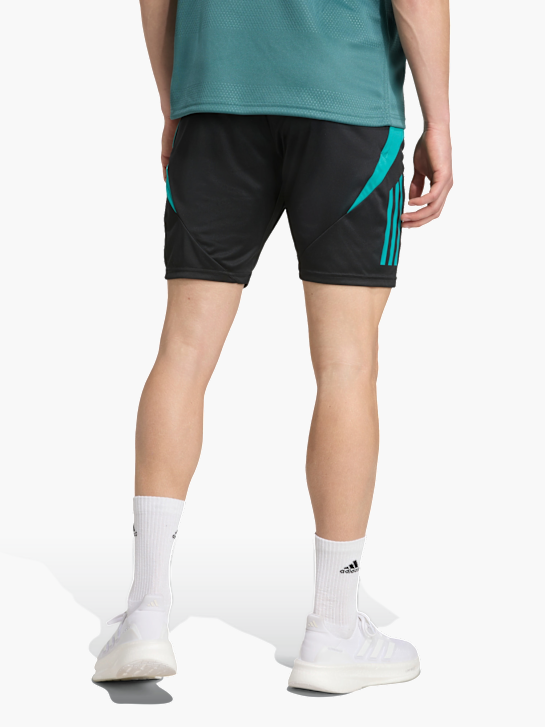 adidas All Blacks Gym Shorts Schwarz 142247 3