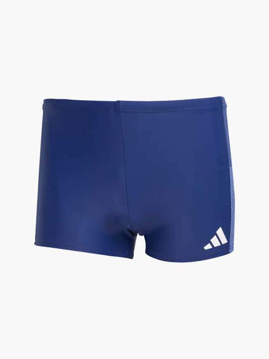 adidas Colorblock Boxer-Badehose Blau 141494 1