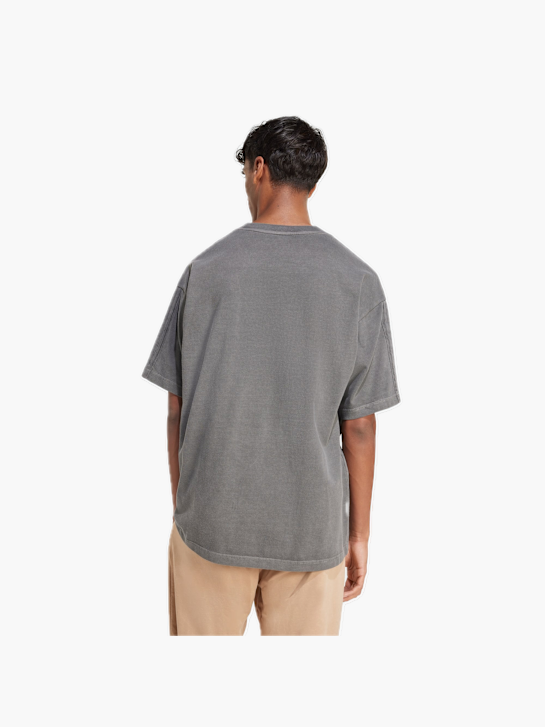 adidas ALL SZN Washed T-Shirt Schwarz 132034 3